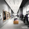 Ledvion - LED Lichtleiste 120 cm - 30W - 4200 Lumen - 4000K Produktbild-Vorschau 7