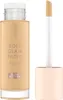 CATRICE Soft Glam Filter Fluid, Láhev, Tekutina, Lehký, Náhled obrázku produktu 1