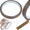 Rosfix Ruban de téflon 0,18 mm pour machines à souder 30 mm Voir les images du produit 1