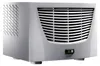 Rittal Blue e, IP34, IP54, Stahl, Grau, 597 mm, 417 mm, 475 Produktbild-Vorschau 2