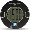ADAC Ooono elektronische Parkscheibe magnetisch Produktbild-Vorschau 1