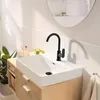 Hansgrohe Rebris S wastafelmengkraan, model 210, met Productafbeelding-voorbeeld 2
