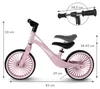 COIL Fahrrad-Laufrad, Lauflernrad, Kinderlaufrad, Rutscher, Produktbild-Vorschau 7