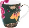 PIP STUDIO Fantasy Green Henkelbecher 0,35l Produktbild-Vorschau 1