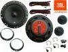 JBL 2 Wege Lautsprecher System Set Tür vorn passend für Produktbild-Vorschau 1