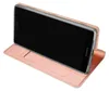 Handy Hülle Sony Xperia XZ2 Compact Book Case Schutzhülle Produktbild-Vorschau 3