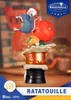 Ratatouille D-Stage PVC Diorama Remy 15 cm Anteprima dell’immagine prodotto 5