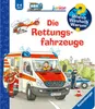 Die Rettungsfahrzeuge Anteprima dell’immagine prodotto 2