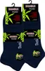 Vincent Creation® Damen "Bambus" Sneaker Socken 6 Paar Produktbild-Vorschau 2