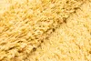 Tapiso Koberec ESSENCE Shaggy Unicoloured Modern Yellow Náhľad obrázku produktu 7