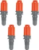 Gardena Micro Strip Sprinkler, Grau, Orange Produktbild-Vorschau 1
