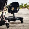 Asalvo 2-In-1-Kinderwagenroller Go Seat Roller universal Produktbild-Vorschau 4