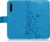 Handy Tasche für Xiaomi Redmi Note 8T Schutz Hülle Produktbild-Vorschau 4