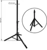 PremiumX Camping Satelliten-Komplettanlage 60cm Produktbild-Vorschau 7