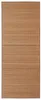 vidaXL Koberec Bamboo Brown Rectangular 150x200 cm Náhled obrázku produktu 1