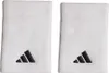 adidas ACCESSOIRE TENNIS, L Schweißbänder weiß/schwarz Produktbild-Vorschau 11