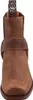 Sendra Herren Biker Stiefelette 8286 Braun Produktbild-Vorschau 6