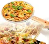 Łopatka do pizzy Łopatka do pizzy ze stali nierdzewnej z Podgląd zdjęcia produktu 6