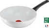 Tefal Ceramic Control Wok 28 cm Wit Voir les images du produit 1