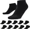 MOUNTREX® Sneaker Socken Damen & Herren (10 Paar) - Weich & Produktbild-Vorschau 1