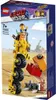 The LEGO Movie™ 2 Emmets Dreirad , 70823 Voir les images du produit 21