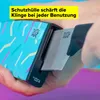 Tasty Kochmesser aus Edelstahl, Küchenmesser mit Produktbild-Vorschau 3