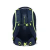 Satch Pack Toxic Yellow Schulrucksack Set 3tlg. Produktbild-Vorschau 4