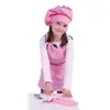 Bigjigs Kochset „Chef's Kitchen“ in Rosa Produktbild-Vorschau 4