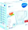 Brita Aluna Cool, Filtrovacie kanvice, 2,4 L, Priehľadná, Náhľad obrázku produktu 20