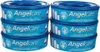 Angelcare, navulverpakking luiers, 6 stuks. Productafbeelding-voorbeeld 1
