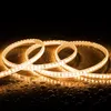 LED-Streifenrolle Dimmbar 220V SMD 120 LED/m 50m 8.5W/m Produktbild-Vorschau 3