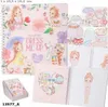 Depesche 13577 Princess Mimi Dress Me Up mit 24 Seiten zum Voir les images du produit 7