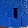 DN 100 mit 40mm Durchgang 4 Zoll Deckel Brunnendeckel Produktbild-Vorschau 4