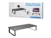 LogiLink Monitor Riser - Stojan - pro LCD displej/notebook Náhled obrázku produktu 1