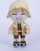 Demon Slayer – Zenitsu Agatsuma Plüschfigur 27 cm Produktbild-Vorschau 1