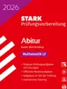 STARK Mathematik LF - Abitur 2026 BW - Produktbild-Vorschau 2