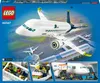 LEGO® City 60367 Samolot pasażerski Podgląd zdjęcia produktu 20