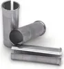 Ergotec Sattelstützadapter Alu, ø von 27,2mm auf 28,6mm Produktbild-Vorschau 3