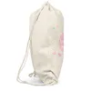 Logopädin mit Herz Turnbeutel Gymsack  Dankeschön Geschenk Produktbild-Vorschau 4