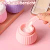 4PCS Silikon-Reisecreme-Flaschen 40 Produktbild-Vorschau 3