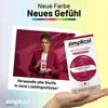 Simplicol, Colorante per tessuti rosso pesce, 150g Anteprima dell’immagine prodotto 3