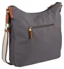 camel active Bari Damen Hobo Bag Schultertasche Mittelgroß Produktbild-Vorschau 3