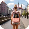 Furrever Friends Catpack Pink - přepravní batoh pro kočku a Náhled obrázku produktu 10