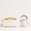 Pack TOAST RETRO Toaster + KETTLE RETRO Wasserkocher Produktbild-Vorschau 1