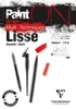 Clairefontaine 975730C Clairefontaine PAINT'ON Lisse blocco Anteprima dell’immagine prodotto 1