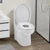 AREBOS WC Sitz mit Absenkautomatik | 2in1 Toilettendeckel Produktbild-Vorschau 11