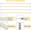 4 Stäbe Pflanzenlichtstreifen für Zimmerpflanzen Produktbild-Vorschau 2