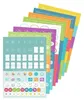 Mein Lehrerplaner A5+ - Ringbindung - Lehrerkalender für Produktbild-Vorschau 2
