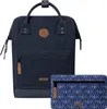 CABAIA Freizeitrucksack Rucksack mit Laptopfach Adventurer Produktbild-Vorschau 1