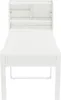 Tavolo da pranzo allungabile Sweiko, L52/132,5xL80xH76cm, Anteprima dell’immagine prodotto 17